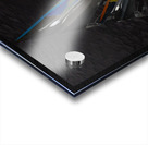 Emerged Acrylic print