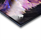 Mixed Berries Acrylic print