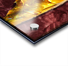 Wealth Acrylic print