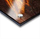 Seraph Acrylic print