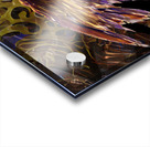 Countenance Acrylic print