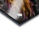 Zenith Acrylic print