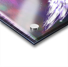 Clearly Acrylic print