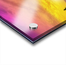 Intentional Acrylic print