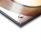 Copper Acrylic print