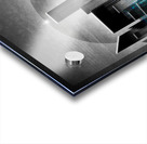 Potential Acrylic print