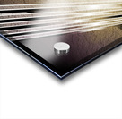 Forward Acrylic print