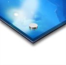 Nightfall Acrylic print