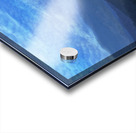 Old Man Acrylic print