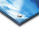 Appalachia Acrylic print