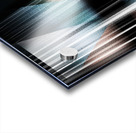 Together Acrylic print