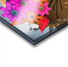 Transient Acrylic print