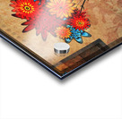 Sentiment Acrylic print