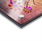 Pinwheel  Acrylic print