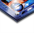 Option Acrylic print