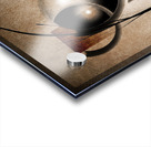 Change Acrylic print