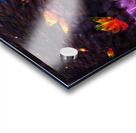 Slumber Acrylic print