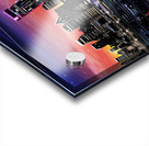 Gathered Acrylic print