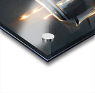 Gratitude  Acrylic print