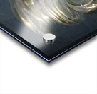 Turning Acrylic print