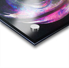 Motion Acrylic print