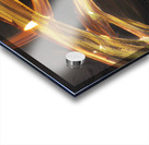 Infinity Acrylic print