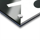 Opposed Acrylic print