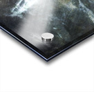 Struck Acrylic print