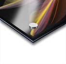 Gently Acrylic print