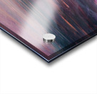 Condense Acrylic print