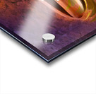 Liquify Acrylic print