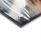 Turbulence Acrylic print