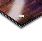 Celsius Acrylic print