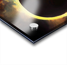 Apoceclipse Acrylic print