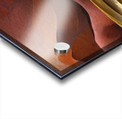 Velvet Acrylic print