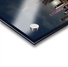 Acquisitions  Acrylic print