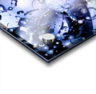 Freedom Acrylic print