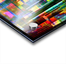 Beautifully Broken Acrylic print