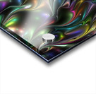 Ignite Acrylic print