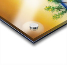 Outpouring Acrylic print