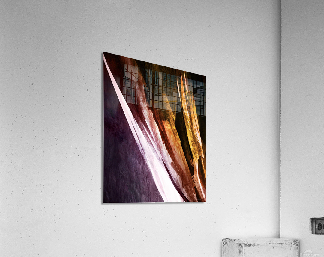 Ultra Acrylic Print