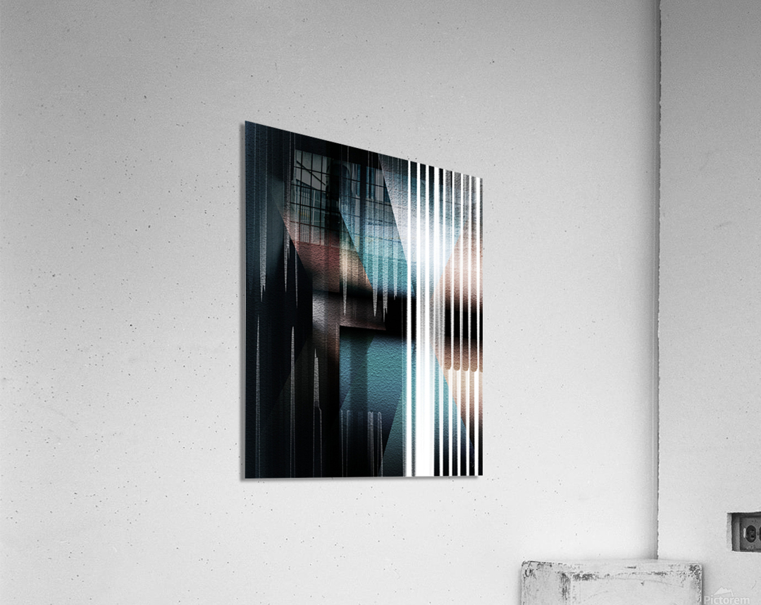 Forever Acrylic Print