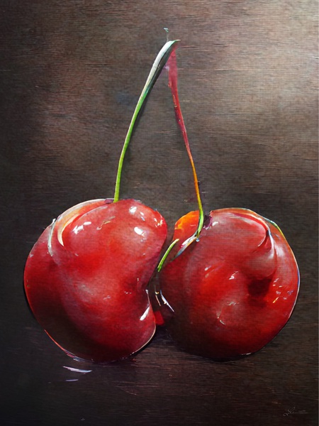 Cheers by Nathan Lenart