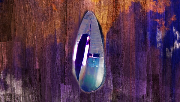 Celsius by Nathan Lenart