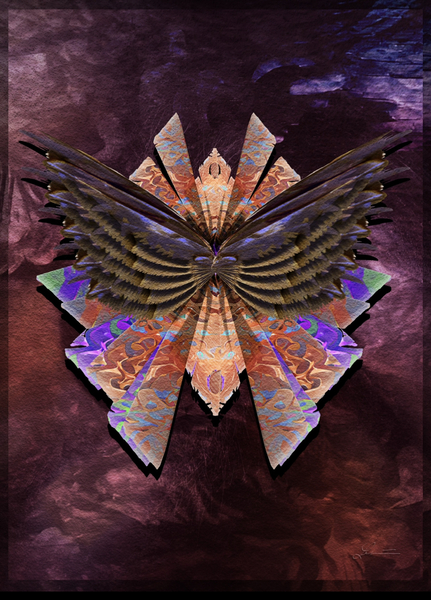 Delicate by Nathan Lenart