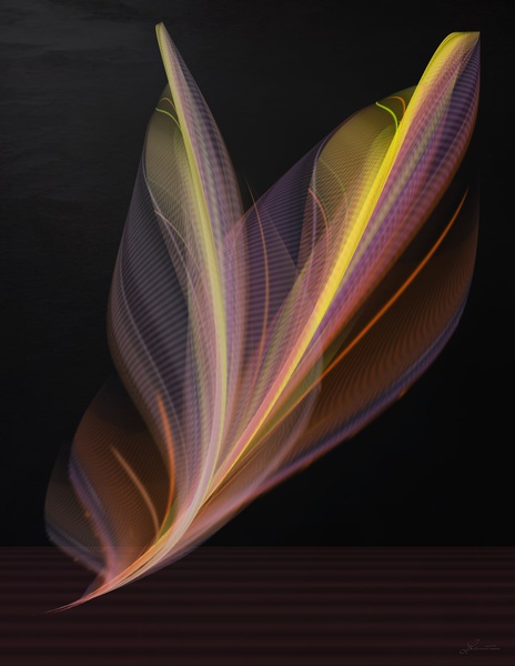 Whisper by Nathan Lenart