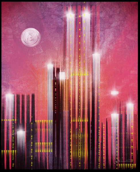 Admire by Nathan Lenart