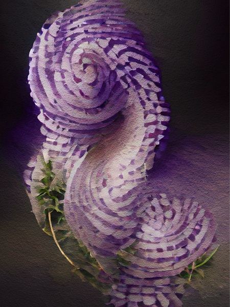 Lush by Nathan Lenart