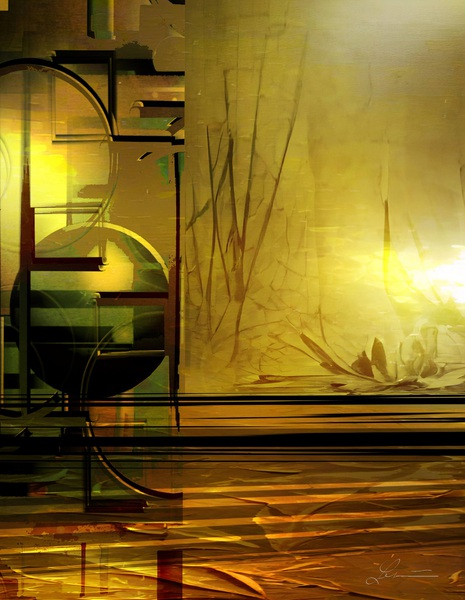 Marvelous by Nathan Lenart