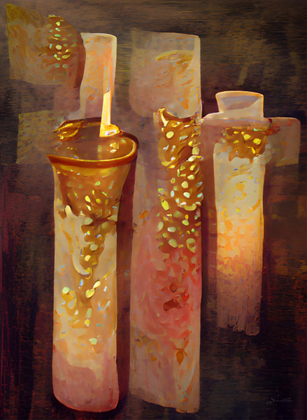 Shine by Nathan Lenart